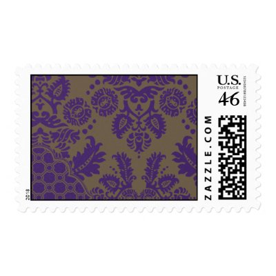 Majestic-BRO73 Stamps