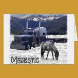 majestic cards