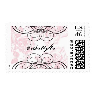 Majestic D by Ceci New York Stamps