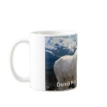 Majestic, Denali National Park, Alaska Coffee Mugs