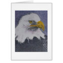 majestic eagle cards
