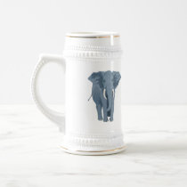 Majestic Elephant Coffee Mug