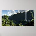 Majestic Falls - Extreme posters