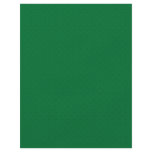 Majestic green flowers on dark green background full color flyer