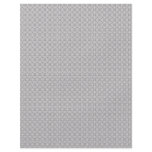 Majestic grey flowers on rough white background flyer design