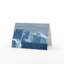 Majestic Ice cards
