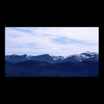 majestic - mountain series posters