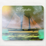 MAJESTIC mousepads