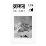 Majestic Mt. McKinley 1908 Postage