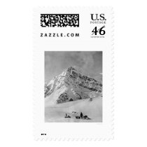 Majestic Mt. McKinley 1908 Postage