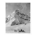 Majestic Mt. McKinley 1908 posters