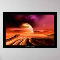 Majestic Print