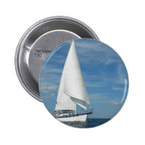 Majestic Sail Button buttons