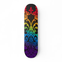 MAJESTic Skateboard