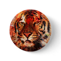 Majestic Tiger buttons by gmlehmann Majestic Tiger buttons