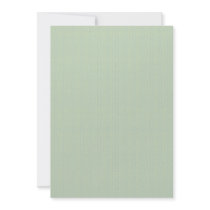 Majestic tiny white flowers on rough light blue ba invitation