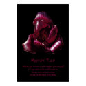Majestic Tulip posters by StarLily Majestic Tulip posters