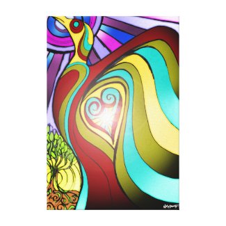 Majestic Wrapped Canvas wrappedcanvas