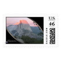 MAJESTIC YOSEMITE postage by sandytravel MAJESTIC YOSEMITE postage