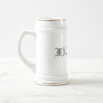 MAJESTIK Stein mugs