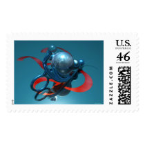 MAJESTUEUSEMENT stamps