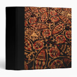 'Majesty' Binder