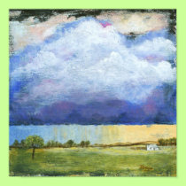 Majesty From Original Painting Poster posters