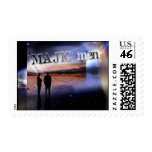 MAJIC MEN - Stamps
