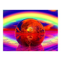 Majical Sun Set posters by wizardangel Majical Sun Set posters
