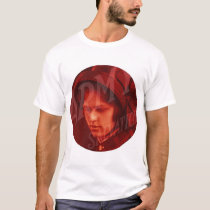 Major Barbara t-shirt