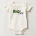 Infant Organic Onesie / Creeper
