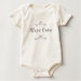 Infant Organic Onesie / Creeper