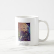 Major General Rutherford B. Hayes Citizen Soldier Coffee Mugs