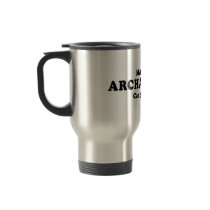 MAJOR IN ARCHAEOLOGY - CAN YOU DIG IT T-shirt Mugs
