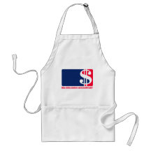 Major League Accountant Aprons