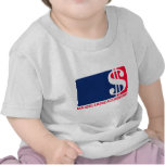 Major League Accountant Tshirts