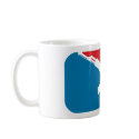 Major League AK mugs