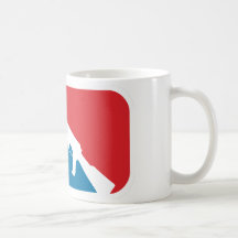 Major League AK Mugs