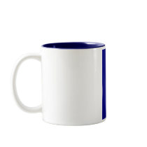 Major League Angry Coffee Mug