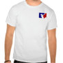 Major League Angry T-shirts