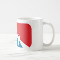 Major League AR mugs