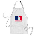 Major League Army Ranger Apron