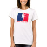 Major League Ballet Tee Shirt