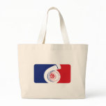 Major League Boost Tote Bag