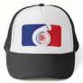 Major League Boost Trucker Hats
