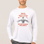 Major League Bullshit T-Shirt