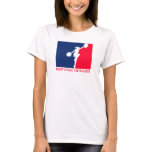 Major League Cheerleader Shirt