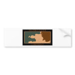major league corpsman woodland bumper stickers