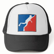 Major League Diver Trucket Hat