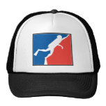 Major League Diver Trucker Hat